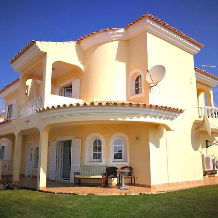 6 Bedroom Villa Brady Private With Pool And Garden Albufeira Exterior foto