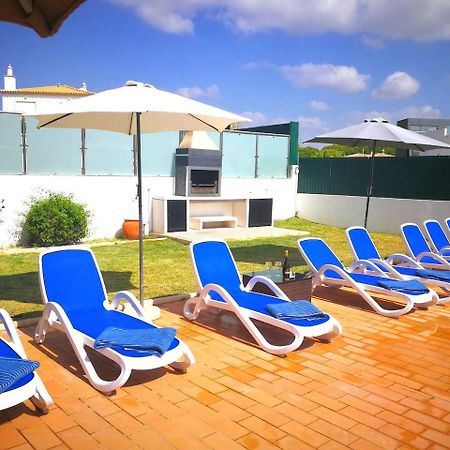6 Bedroom Villa Brady Private With Pool And Garden Albufeira Exterior foto