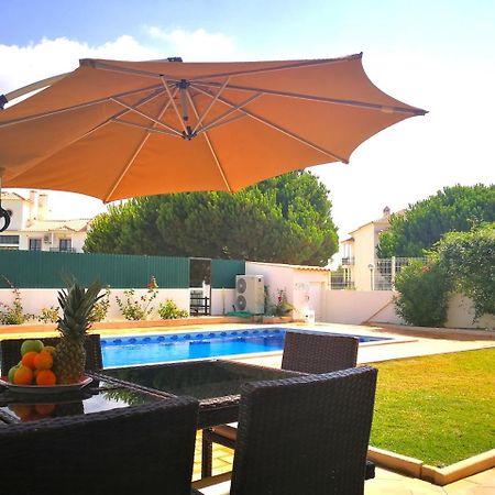 6 Bedroom Villa Brady Private With Pool And Garden Albufeira Exterior foto