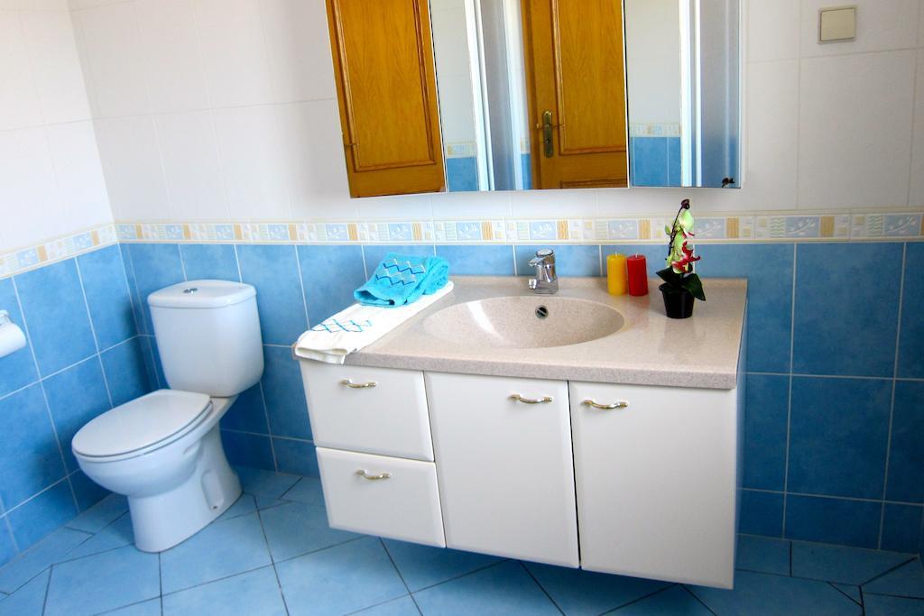 6 Bedroom Villa Brady Private With Pool And Garden Albufeira Exterior foto