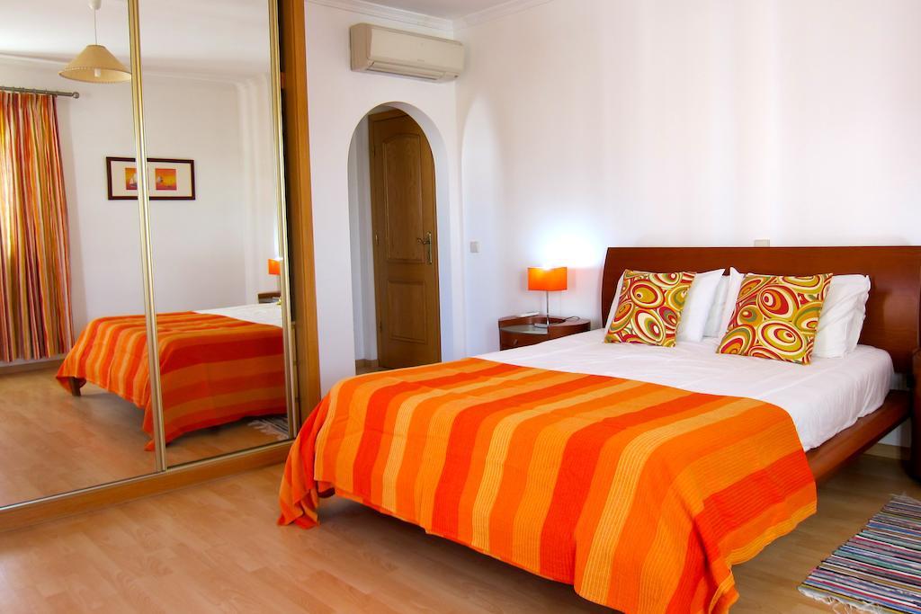 6 Bedroom Villa Brady Private With Pool And Garden Albufeira Exterior foto